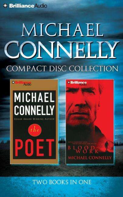 Cover for Michael Connelly · Michael Connelly CD Collection 3 (Audiobook (CD)) (2014)