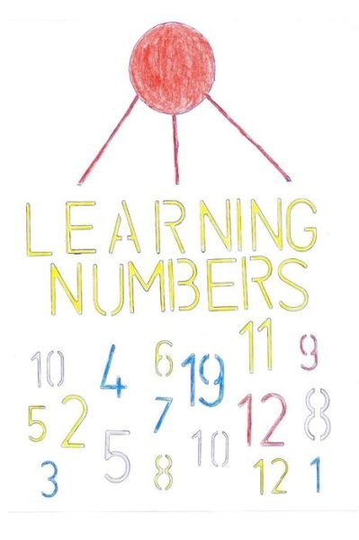 Cover for L S P · Learning Numbers (Pocketbok) (2014)