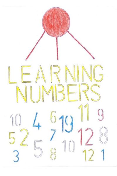 Cover for L S P · Learning Numbers (Paperback Book) (2014)