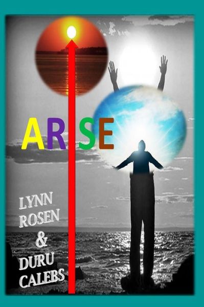 Cover for Lynn Rosen · Arise (Pocketbok) (2014)