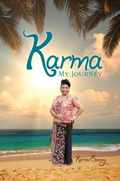 Cover for Karma Sammy · Karma (Paperback Book) (2014)