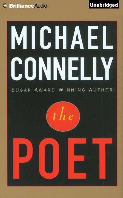 Cover for Michael Connelly · The Poet (CD) (2015)
