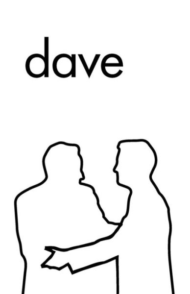 Cover for Caden Lovelace · Dave (Paperback Book) (2014)