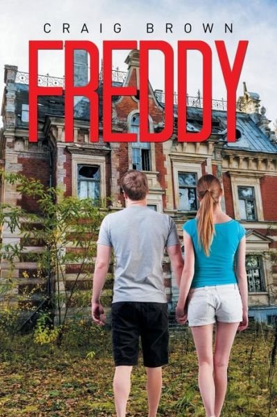 Cover for Craig Brown · Freddy (Pocketbok) (2015)