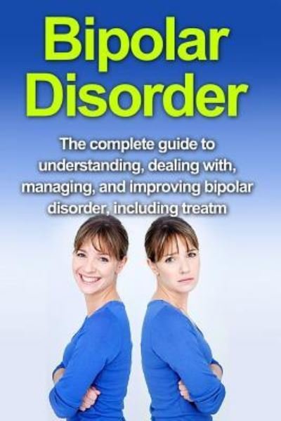 Cover for Alyssa Stone · Bipolar Disorder (Paperback Book) (2015)