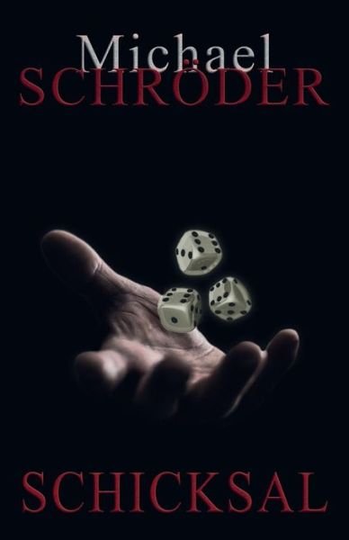 Cover for Hr Michael Schroder · Schicksal (Paperback Book) (2015)