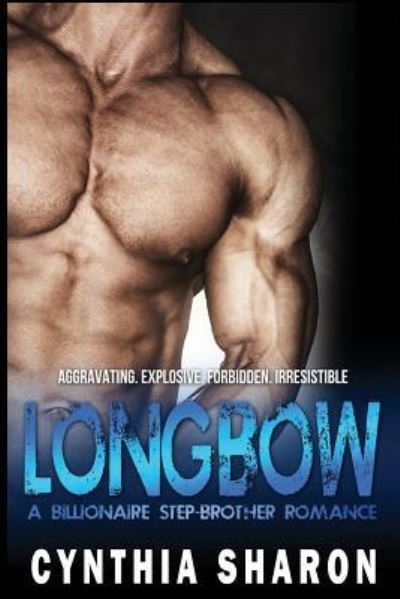 Cover for Cynthia Sharon · Longbow (Paperback Bog) (2015)