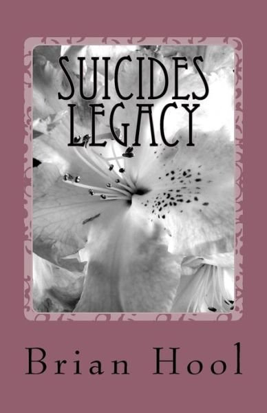 Cover for Mariah · Suicides Legacy (Paperback Book) (2016)