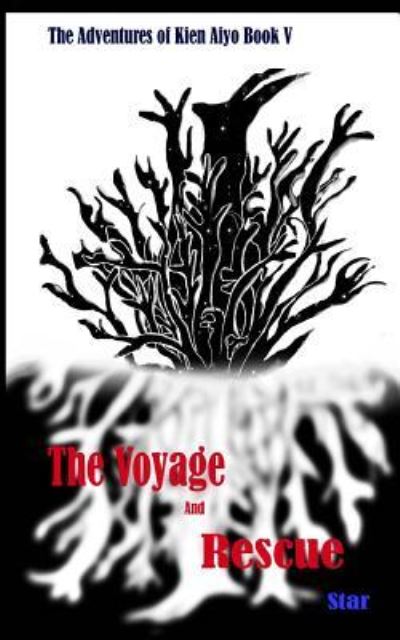 Cover for Star · The Voyage and Rescue (Paperback Book) (2017)