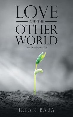 Cover for Irfan Baba · Love and the Other World (Paperback Bog) (2017)
