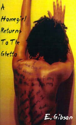 Cover for Ezina Moore · A Homegirl Returns to the Ghetto (Paperback Bog) (2001)