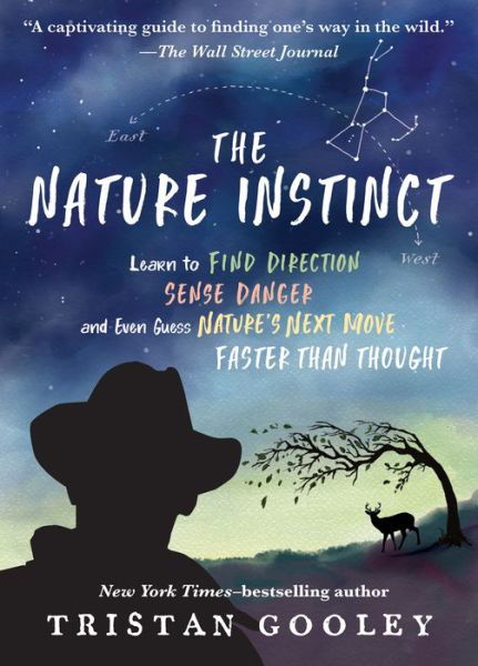 Cover for Tristan Gooley · Nature Instinct (Buch) (2019)