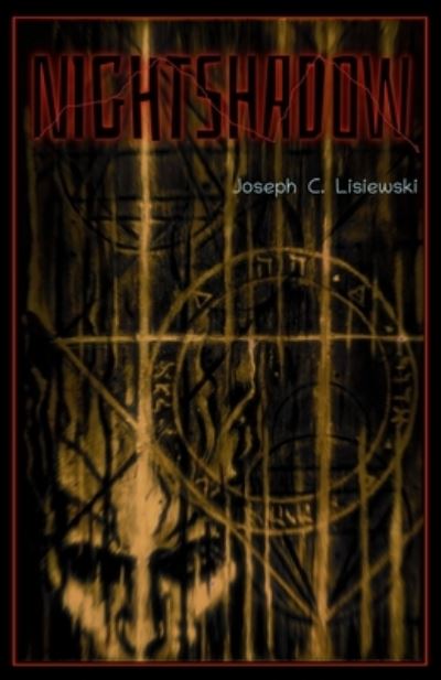 NightShadow - Joseph Lisiewski - Książki - Original Falcon Press, The, LLC - 9781618699916 - 15 marca 2021