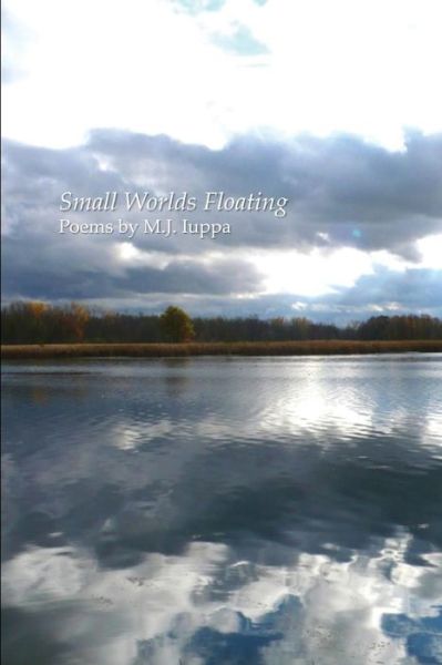 Cover for M J Iuppa · Small Worlds Floating (Pocketbok) (2016)