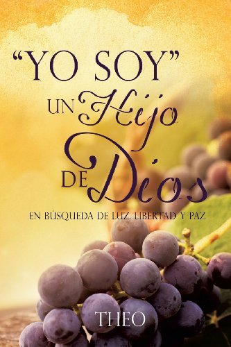 Cover for Theo · ''yo Soy'' Un Hijo De Dios (Paperback Bog) [Spanish edition] (2013)