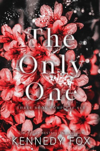 The Only One - Kennedy Fox - Books - Fox Books, LLC, Kennedy - 9781637821916 - October 20, 2022