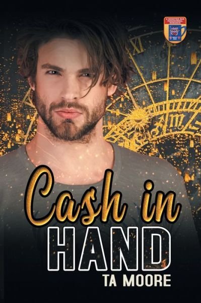 Cover for TA Moore · Cash in Hand (Paperback Bog) (2020)