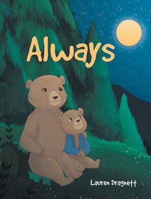 Cover for Lauren Dragnett · Always (Hardcover Book) (2020)