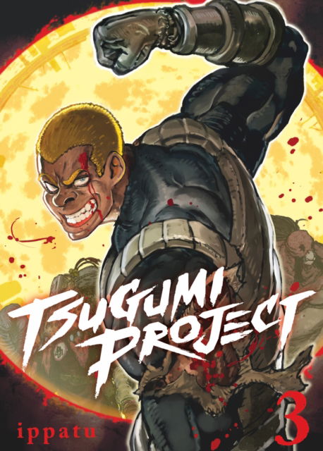 Cover for Ippatu · Tsugumi Project 3 - Tsugumi Project (Paperback Bog) (2023)