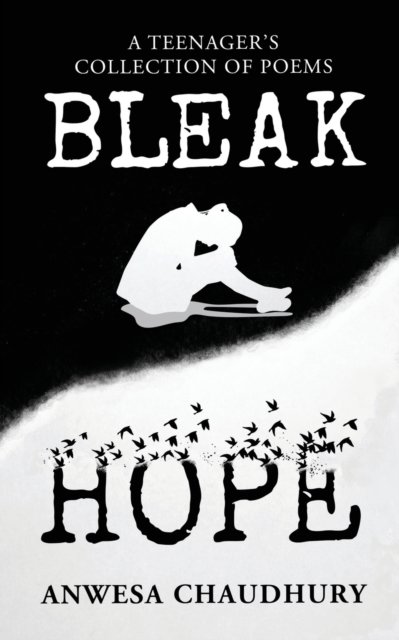 Cover for Anwesa Chaudhury · Bleak Hope (Paperback Bog) (2019)