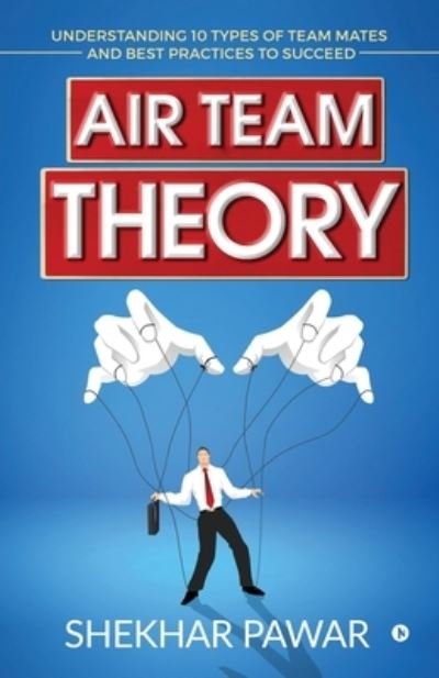 Cover for Shekhar Pawar · Air Team Theory (Paperback Book) (2020)
