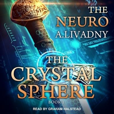 The Crystal Sphere - Andrei Livadny - Muzyka - Tantor Audio - 9781665260916 - 4 lipca 2017