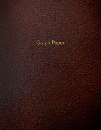 Cover for Birchwood Press · Graph Paper (Paperback Book) (2019)