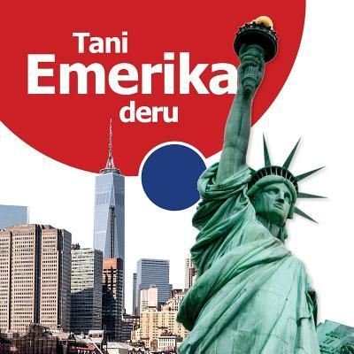 Cover for Arumi Mamar · Tani Emerika deru (Paperback Bog) (2018)