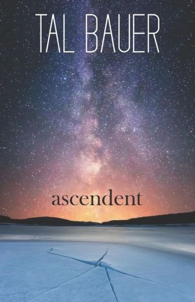 Cover for Tal Bauer · Ascendent (Pocketbok) (2018)