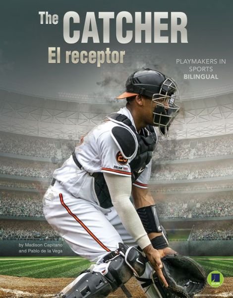 Cover for Madison Capitano · Playmakers in Sports (Pocketbok) (2020)