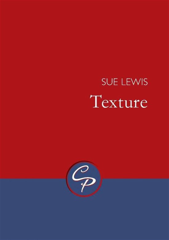 Cover for Sue Lewis · Texture (Paperback Book) (2020)