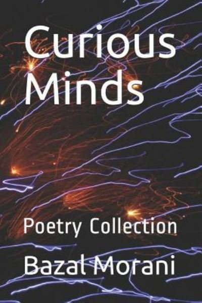 Cover for Bazal Morani · Curious Minds (Paperback Book) (2018)