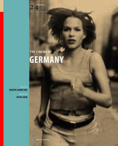 Cover for Joseph Garncarz · The Cinema of Germany (Hardcover Book) (2012)