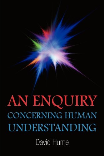 Cover for David Hume · An Enquiry Concerning Human Understanding (Paperback Book) (2011)