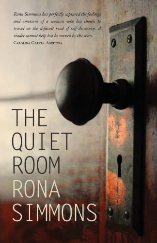 Cover for Rona Simmons · The Quiet Room (Paperback Book) (2013)
