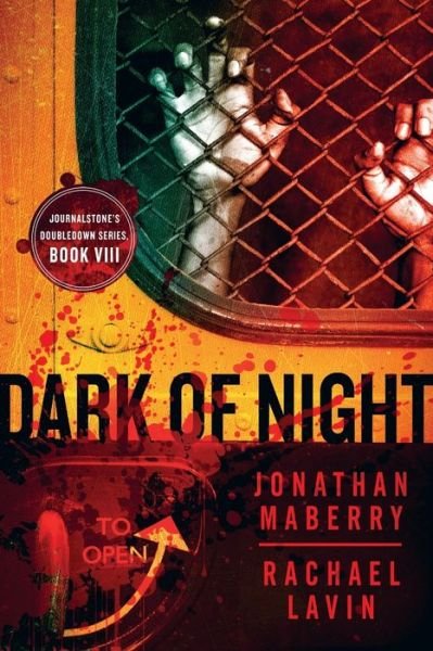 Cover for Jonathan Maberry · Dark of Night - Flesh and Fire (Taschenbuch) (2016)