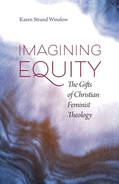 Cover for Karen S Winslow · Imagining Equity (Paperback Book) (2021)