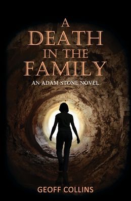 Cover for Geoff Collins · A Death in the Family (Taschenbuch) (2019)