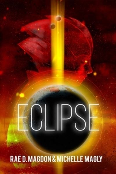 Cover for Michelle Magly · Eclipse (Paperback Book) (2020)