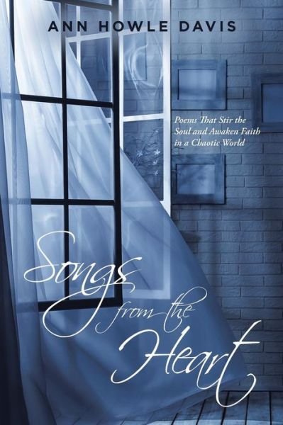 Cover for Ann Davis · Songs from the Heart (Paperback Book) (2019)