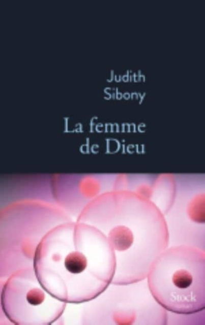 Cover for Judith Sibony · La femme de Dieu (MERCH) (2021)