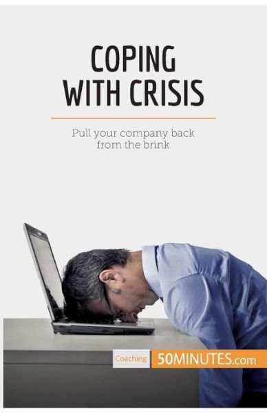 Cover for 50minutes · Coping With Crisis (Taschenbuch) (2017)