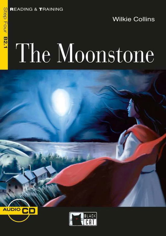 The Moonstone - Collins - Books -  - 9783125001916 - 