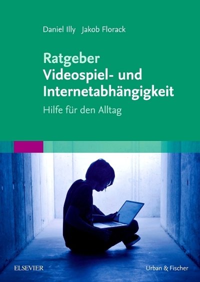 Cover for Illy · Ratgeber Videospiel- und Interneta (Bog)