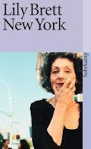 Cover for Lily Brett · Suhrk.TB.3291 Brett.New York (Book)