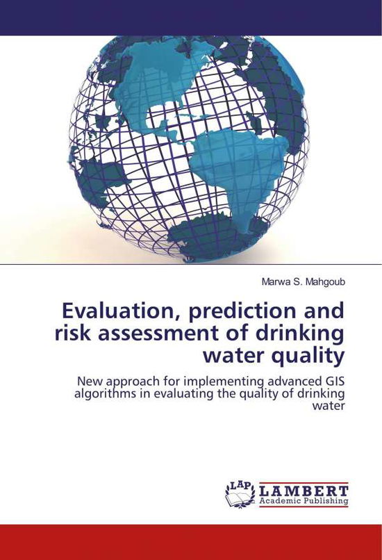 Cover for Mahgoub · Evaluation, prediction and risk (Book)