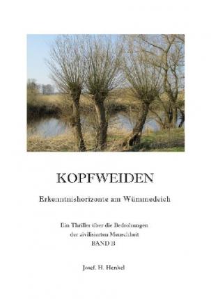 Cover for Henkel · KOPFWEIDEN - Erkenntnishorizonte (Book)