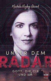 Cover for Assad · Unter dem Radar (Book)