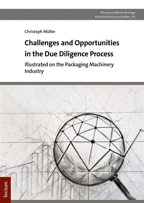 Cover for Müller · Challenges and Opportunities in (Bok) (2020)