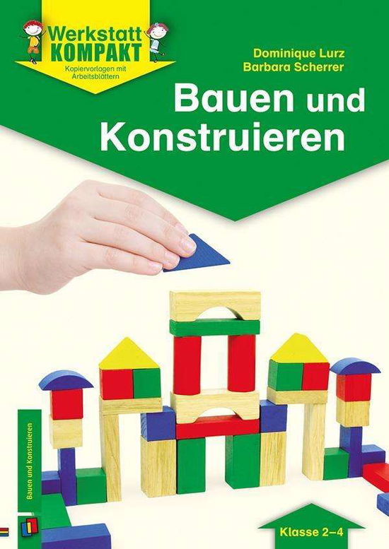 Cover for Lurz · Bauen und Konstruieren (Book)